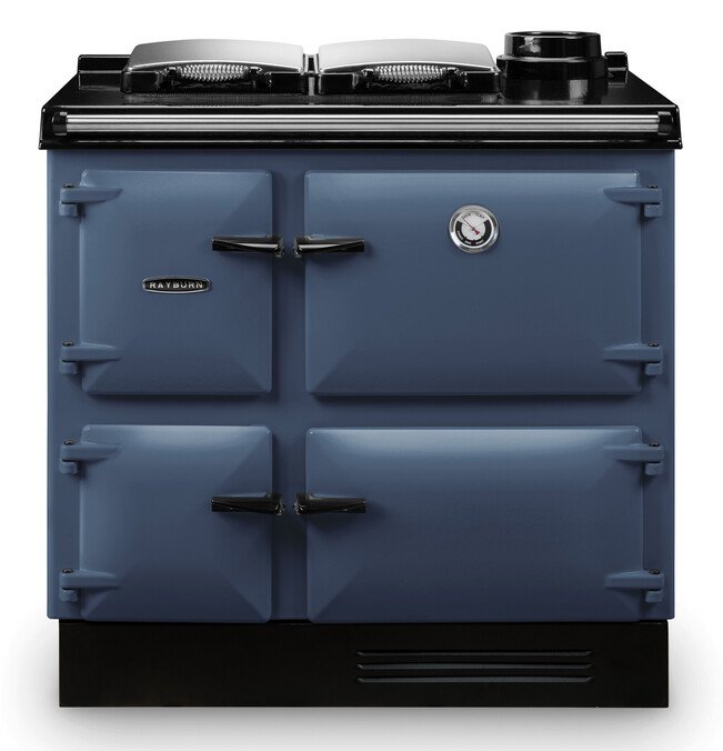 Rayburn 100